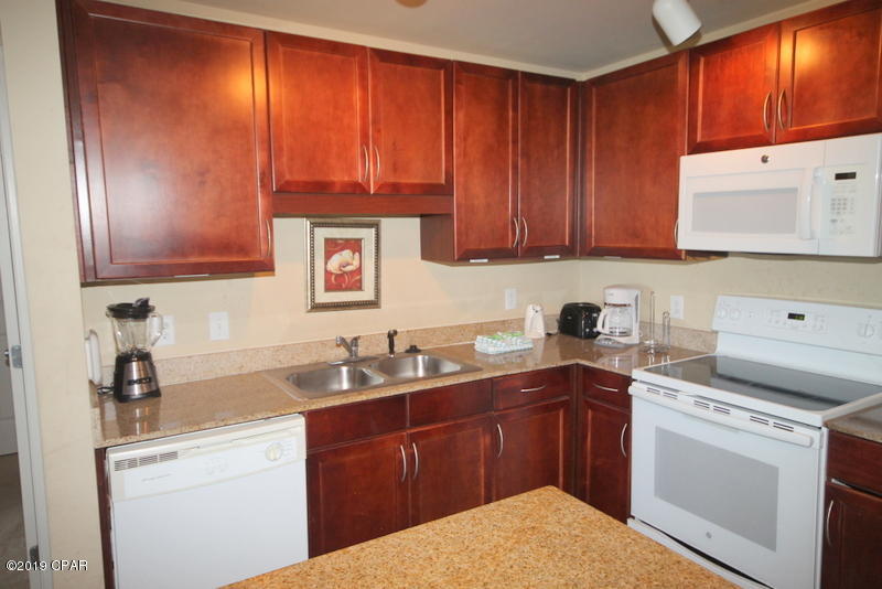 Laketown Wharf - Residential