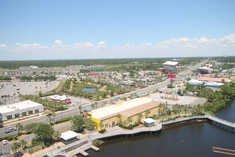 Laketown Wharf - Residential