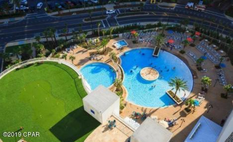 Laketown Wharf - Residential