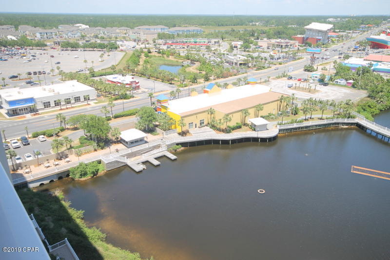 Laketown Wharf - Residential