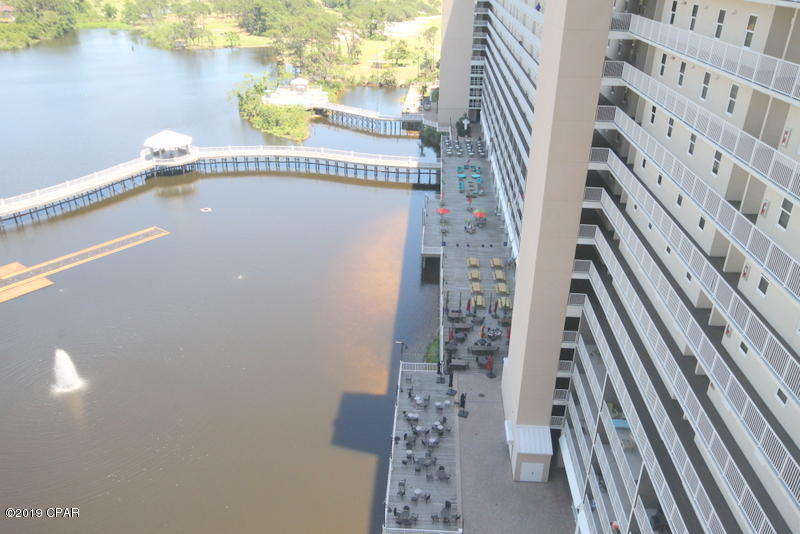 Laketown Wharf - Residential