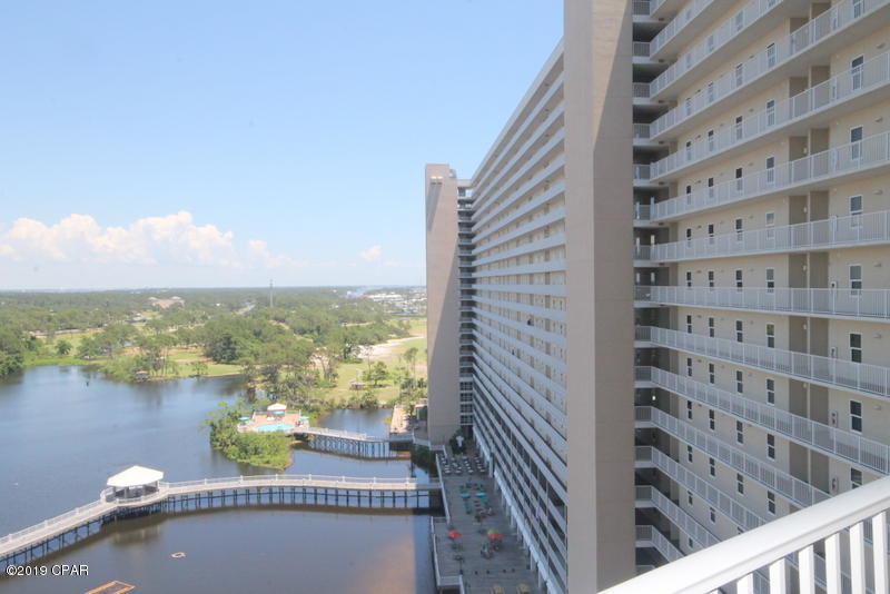 Laketown Wharf - Residential