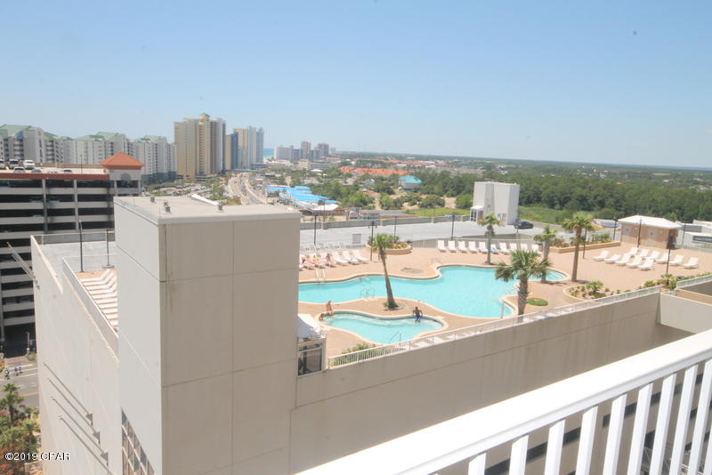 Laketown Wharf - Residential