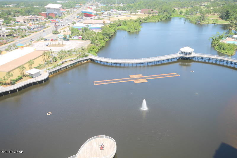 Laketown Wharf - Residential