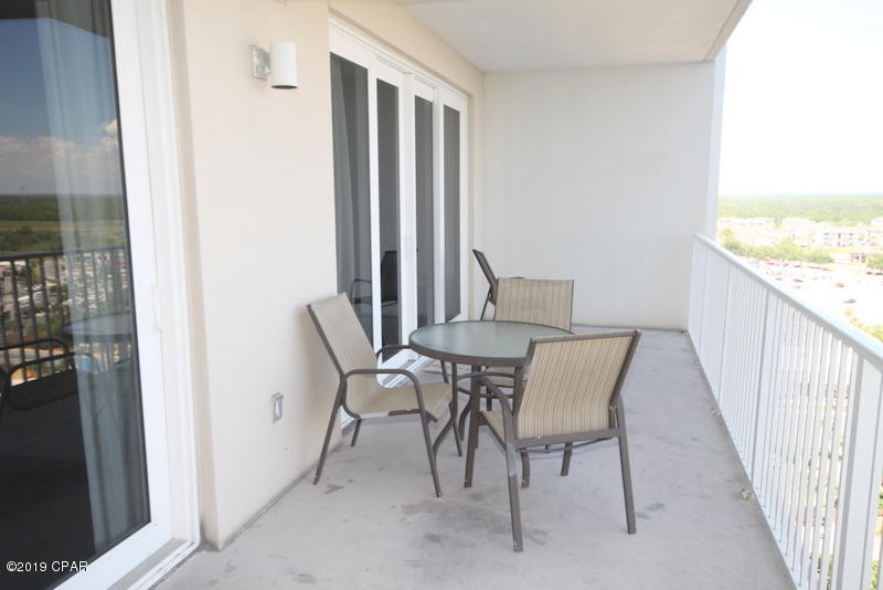 Laketown Wharf - Residential