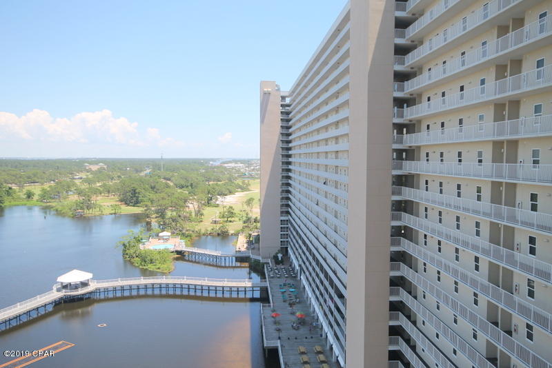 Laketown Wharf - Residential