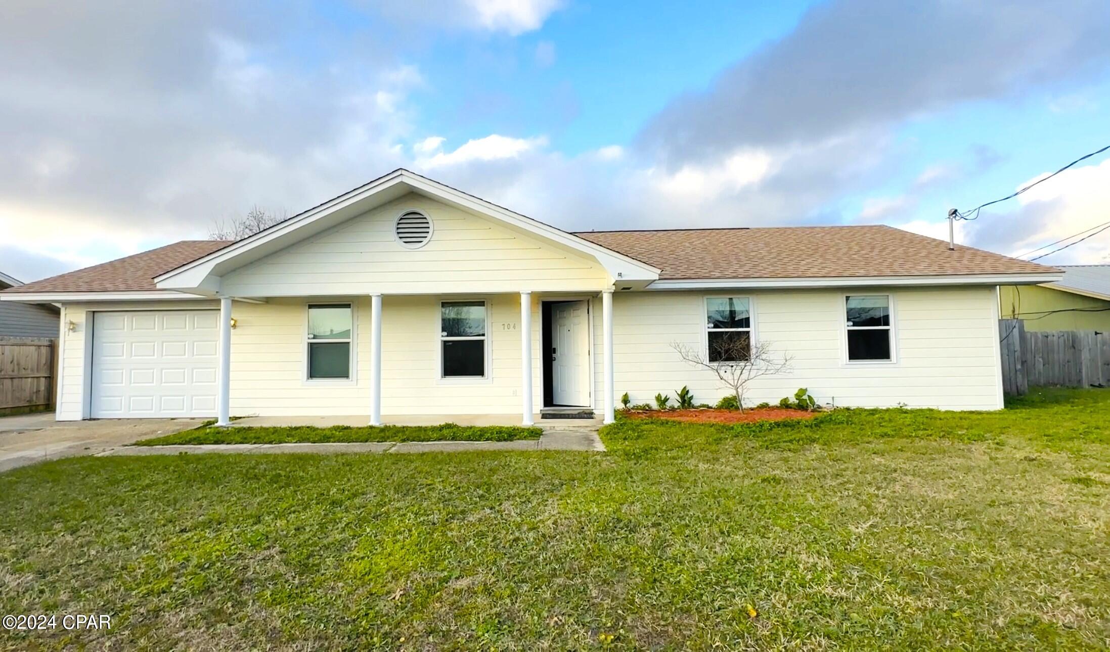 Pine Forest Est Ph 1 - Residential