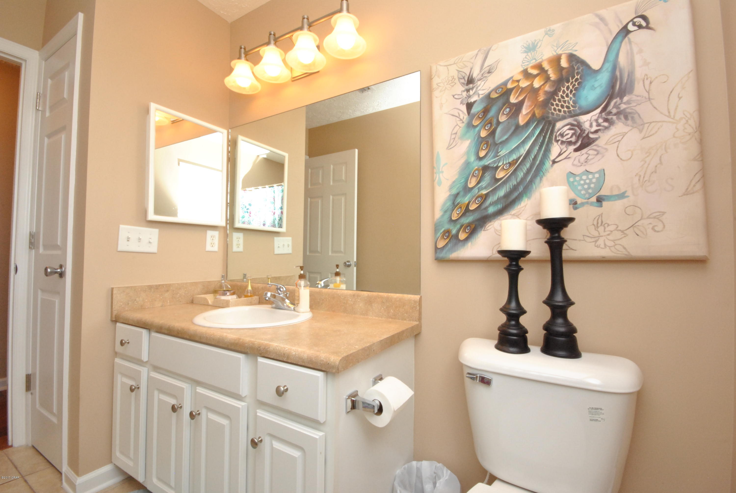 Palm Cove - Residential