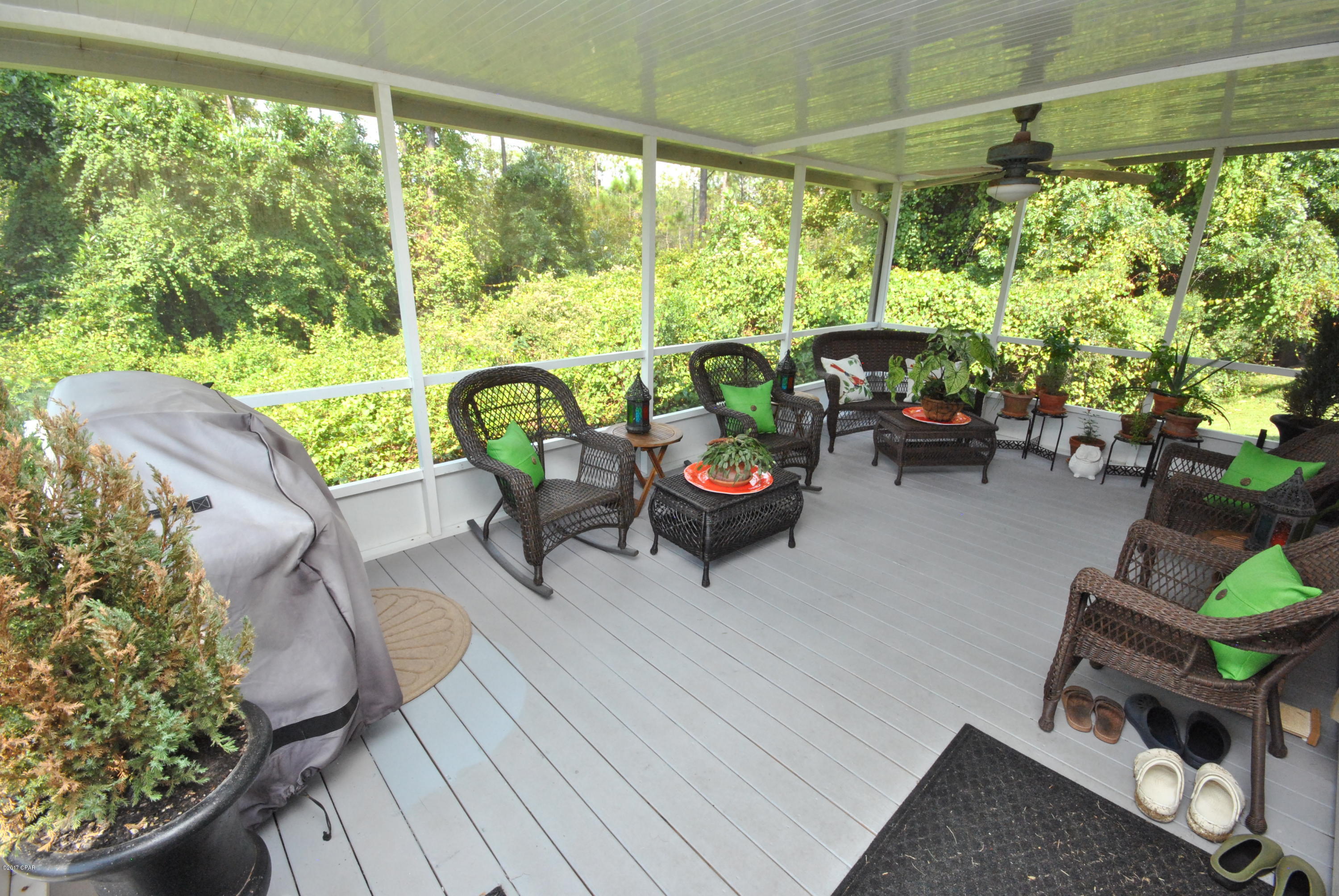 Palm Cove - Residential