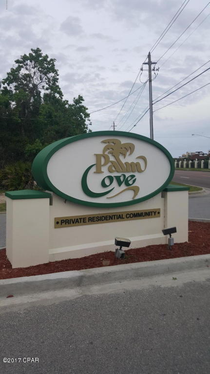 Palm Cove - Residential