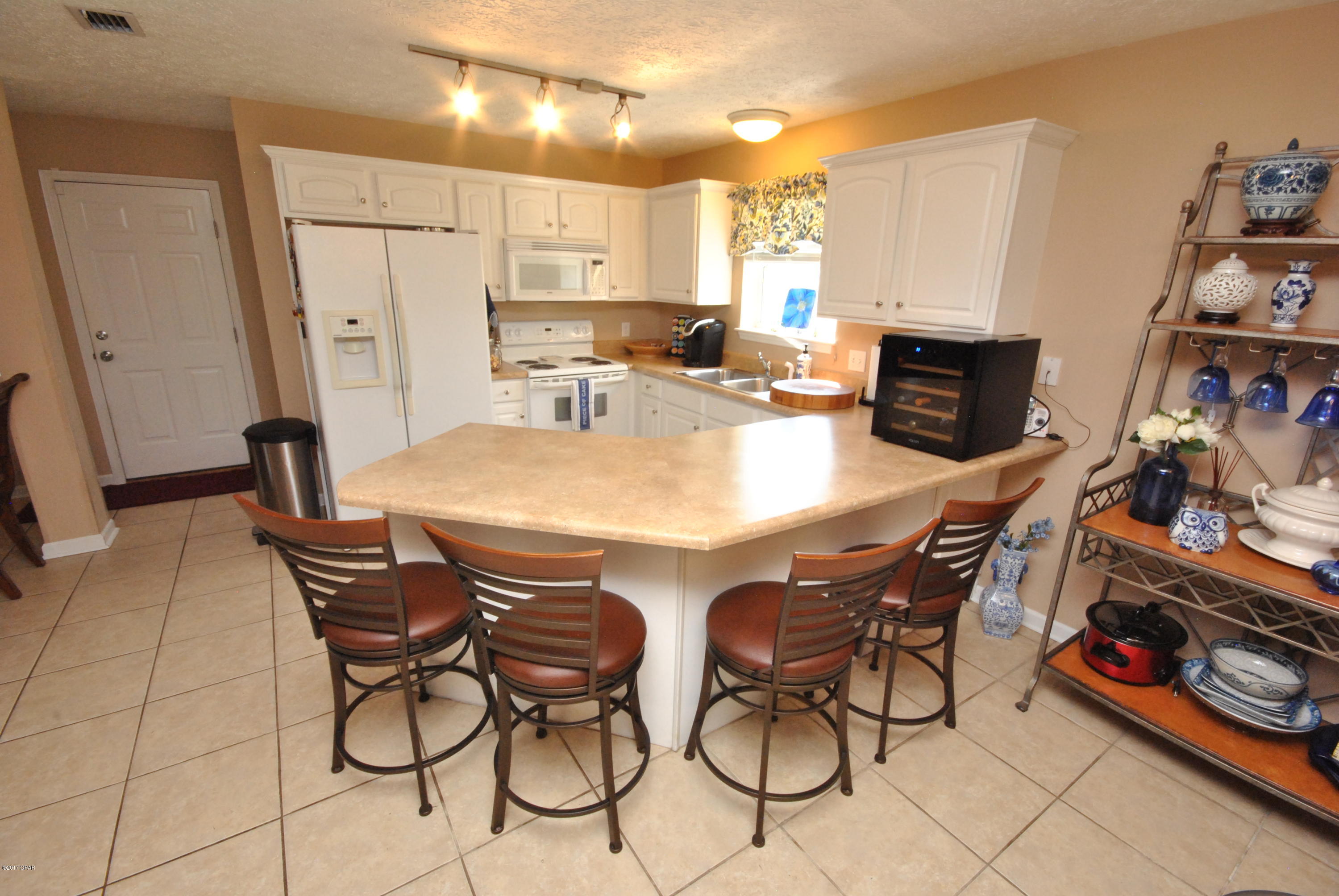 Palm Cove - Residential