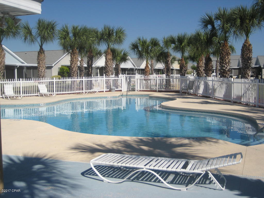 Palm Cove - Residential