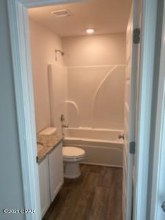 Mars Hill - Residential