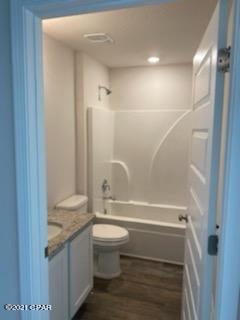 Mars Hill - Residential