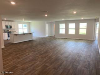 Mars Hill - Residential