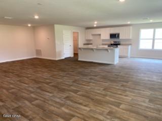 Mars Hill - Residential