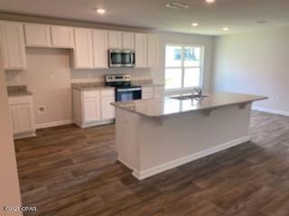 Mars Hill - Residential