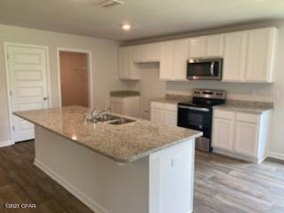 Mars Hill - Residential