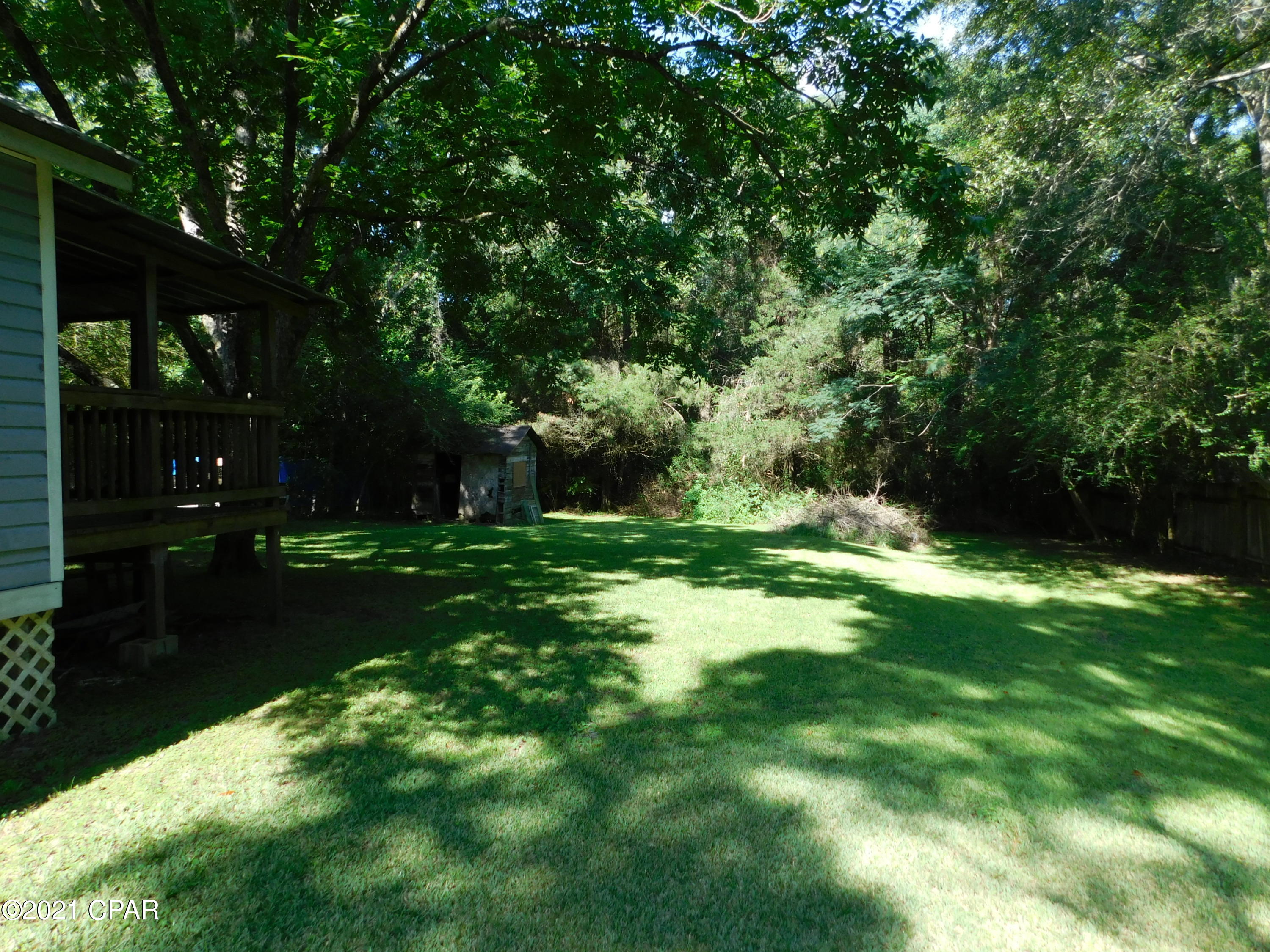 No Named Subdivision - Residential