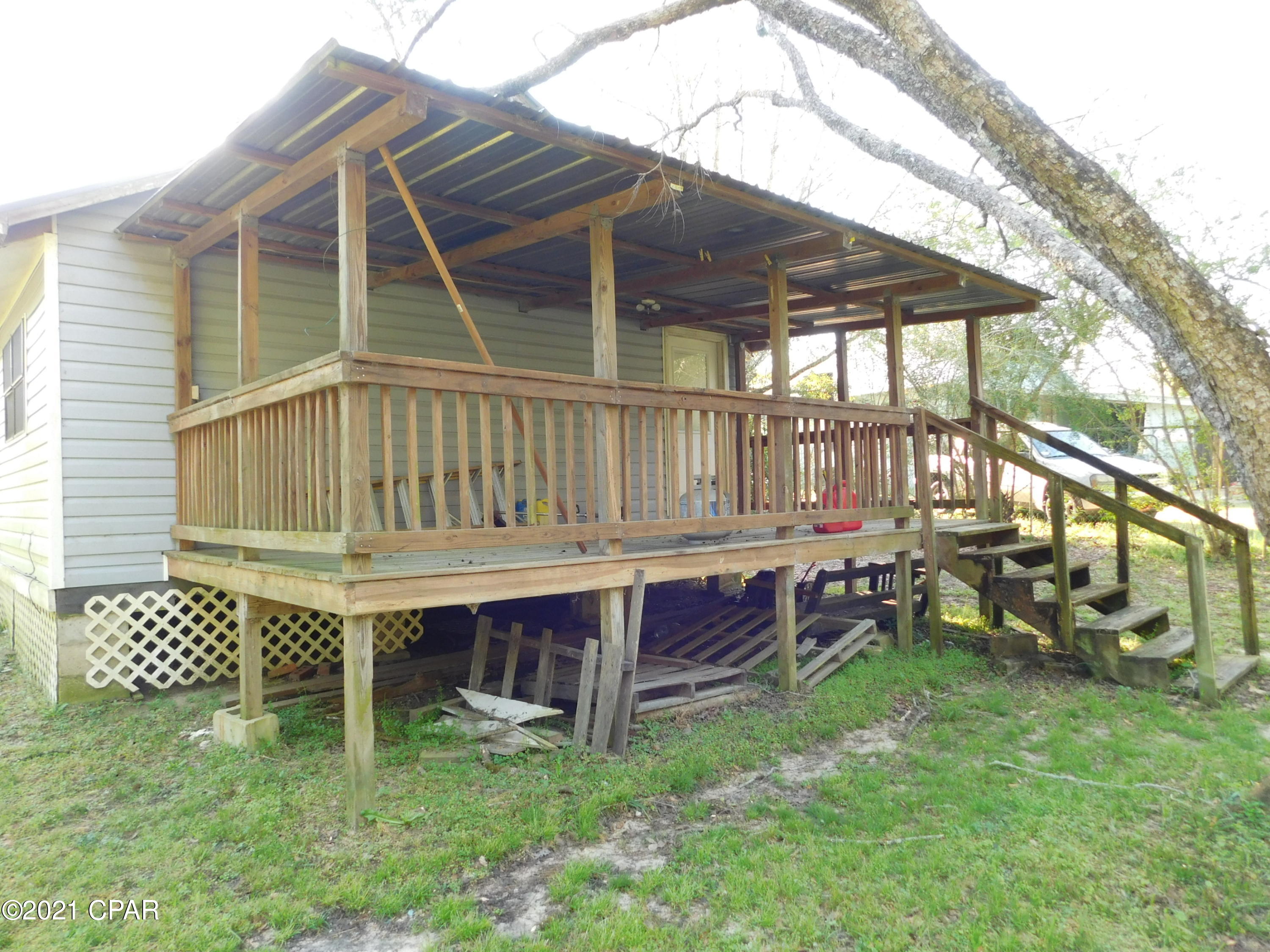 No Named Subdivision - Residential