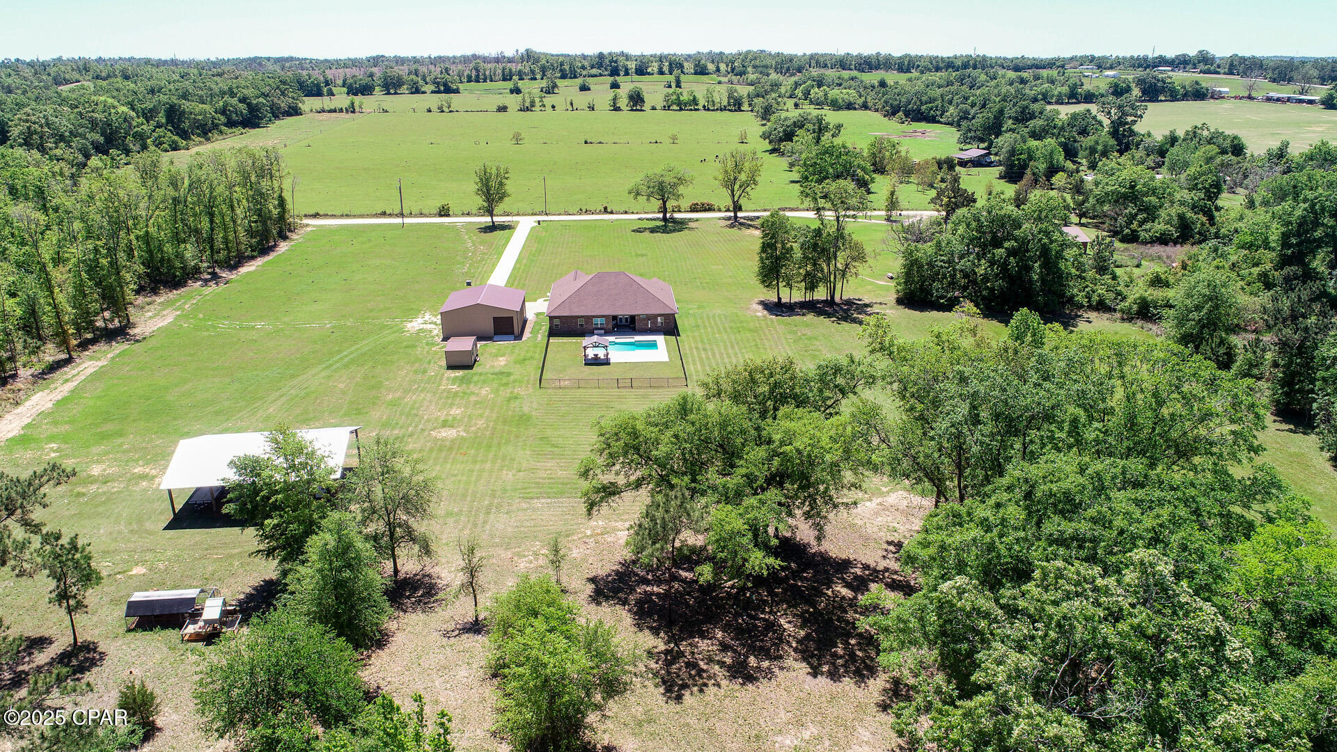 No Named Subdivision - Residential