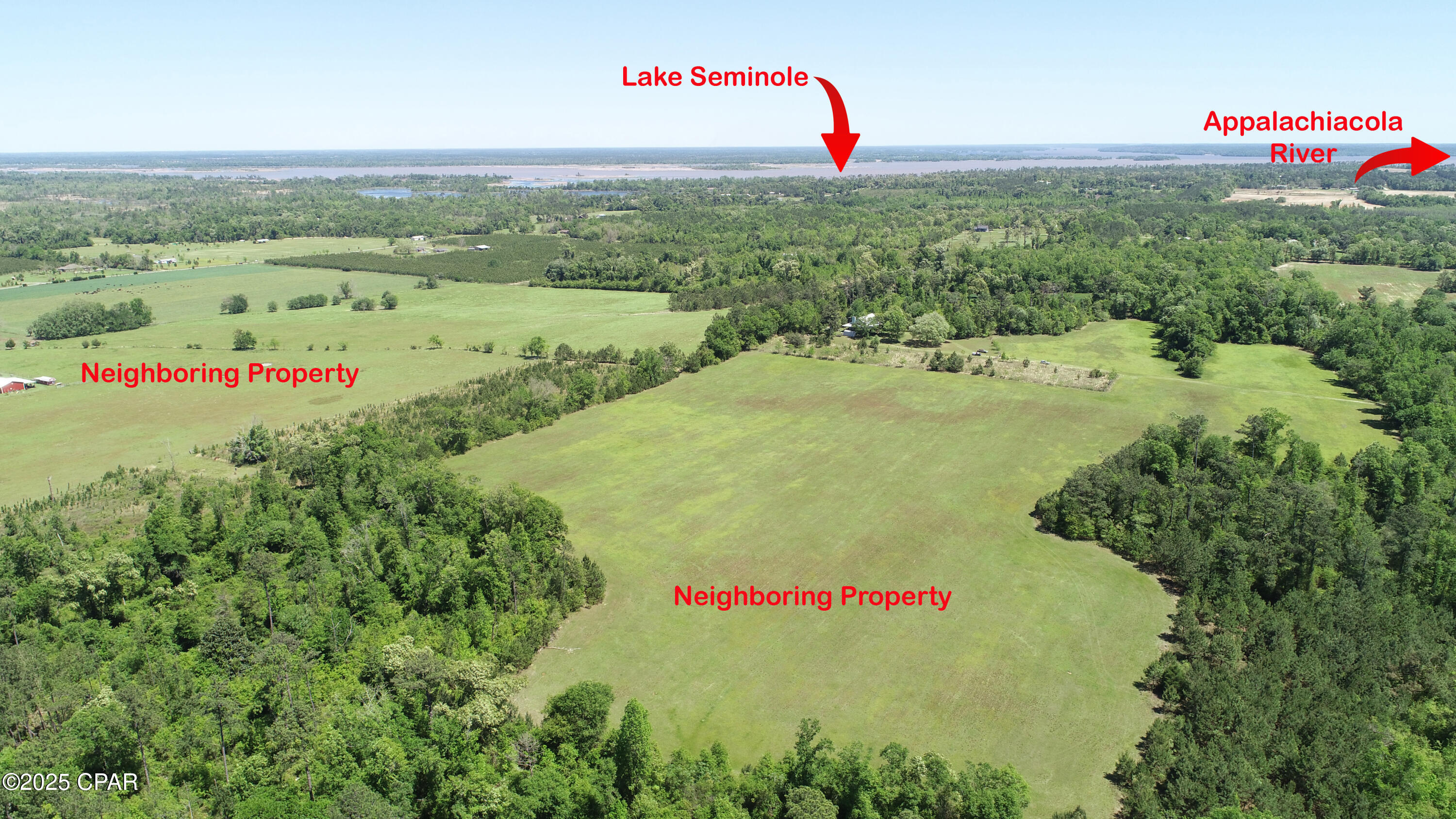 No Named Subdivision - Residential