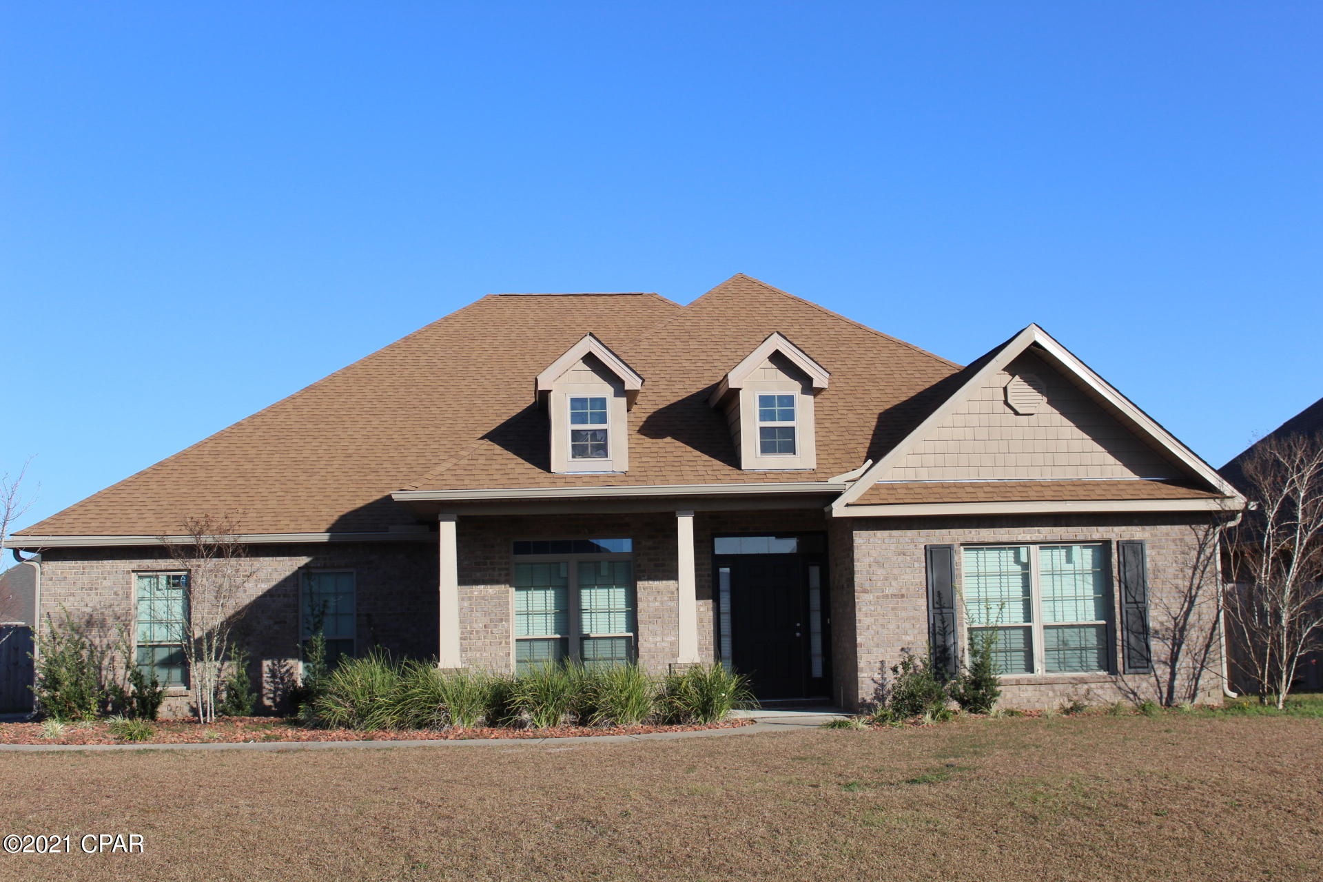 Cherokee Heights - Residential Lease