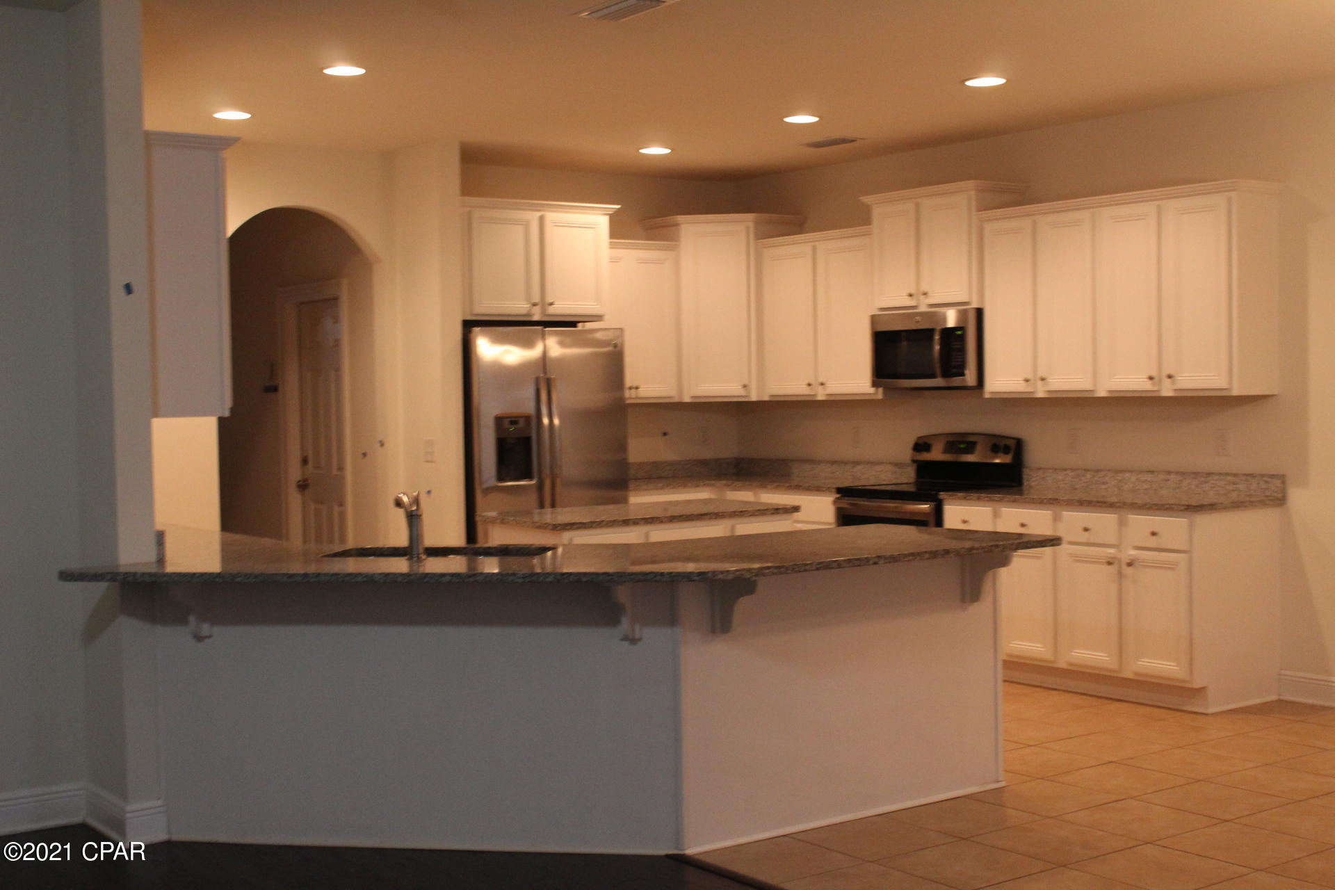 Cherokee Heights - Residential Lease