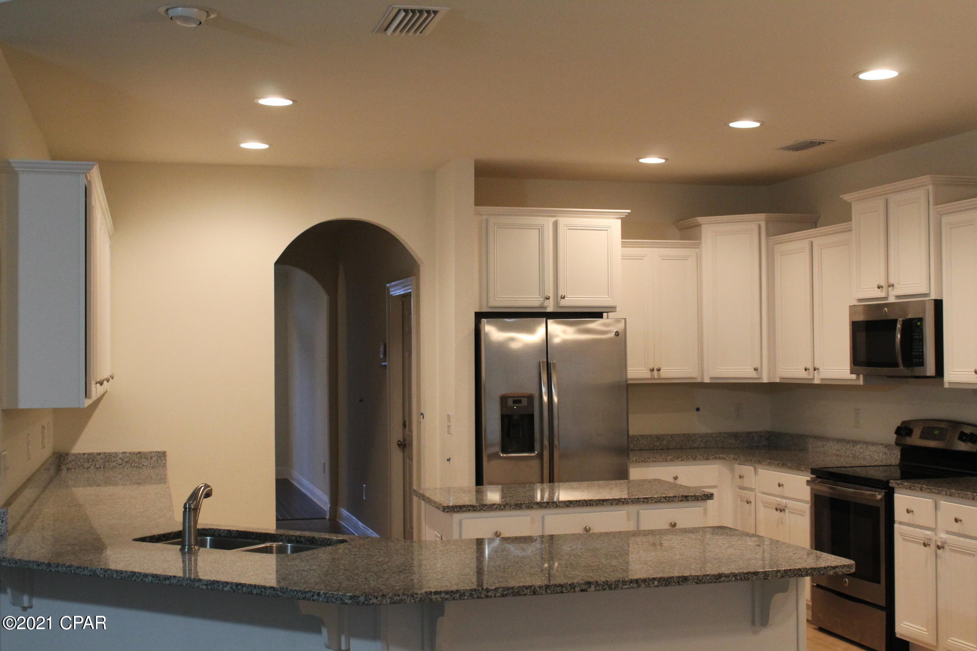 Cherokee Heights - Residential Lease