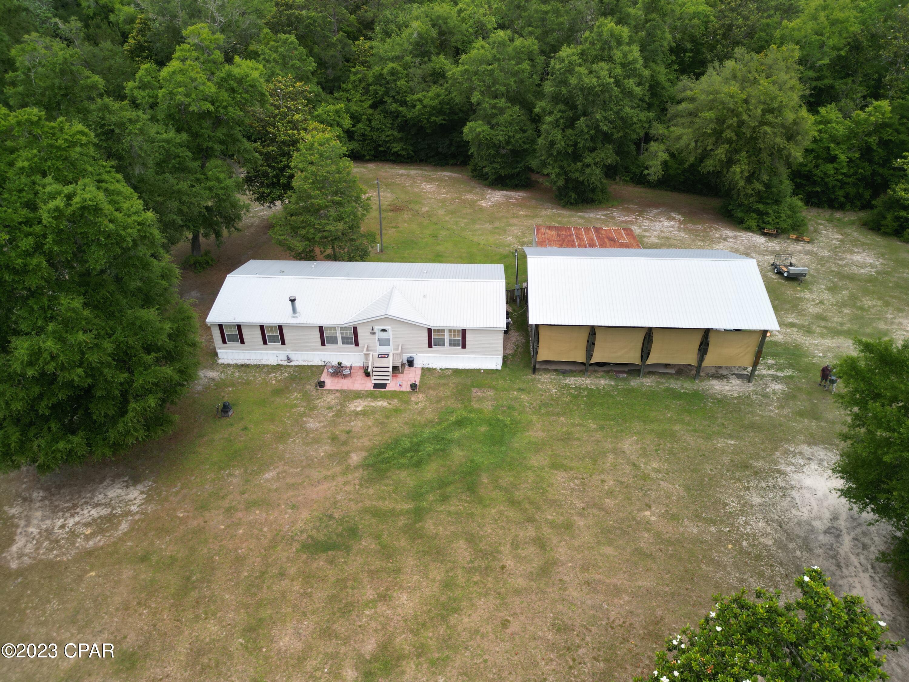 [No Recorded Subdiv] - Residential