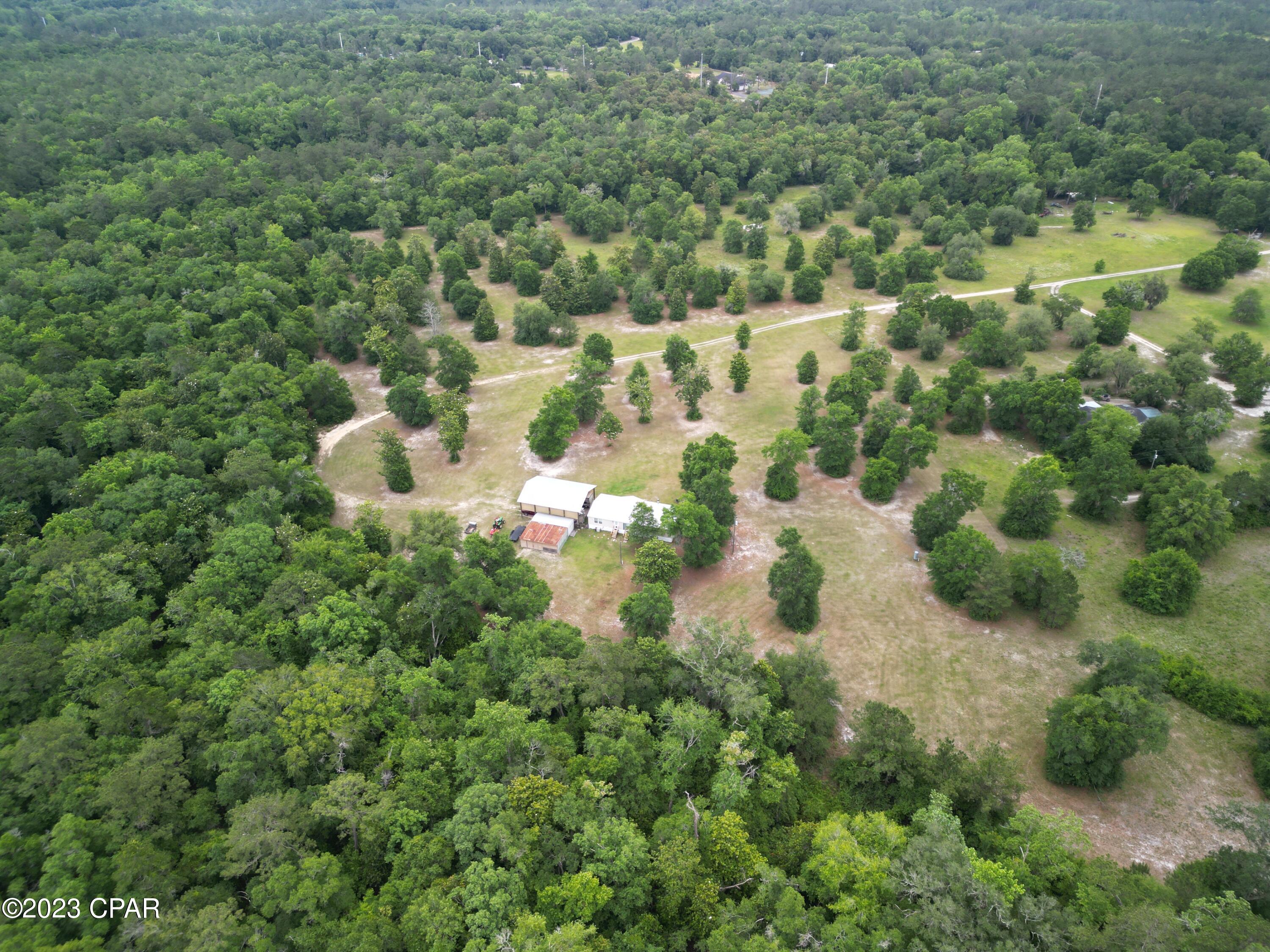 [No Recorded Subdiv] - Residential