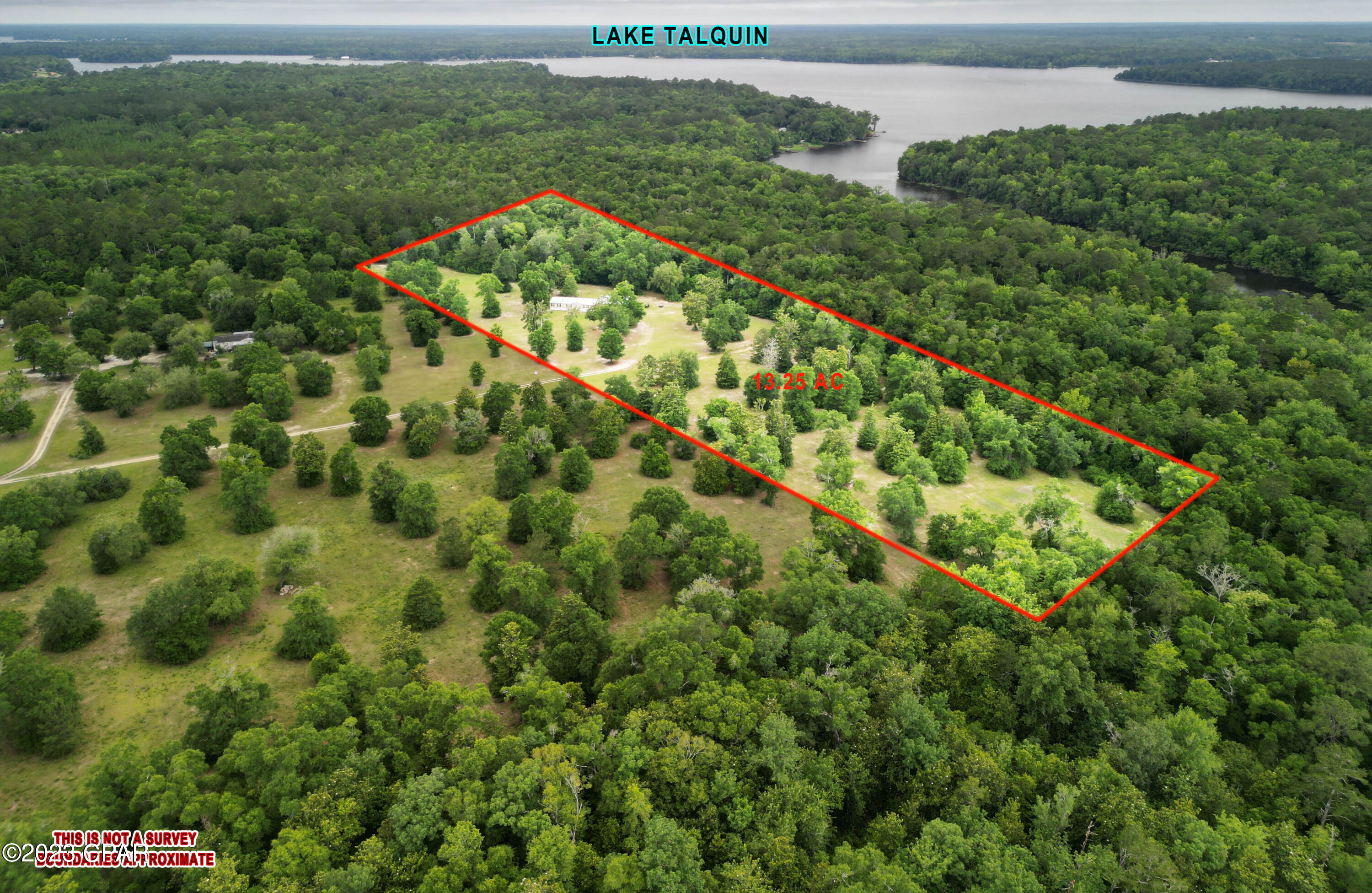 [No Recorded Subdiv] - Residential