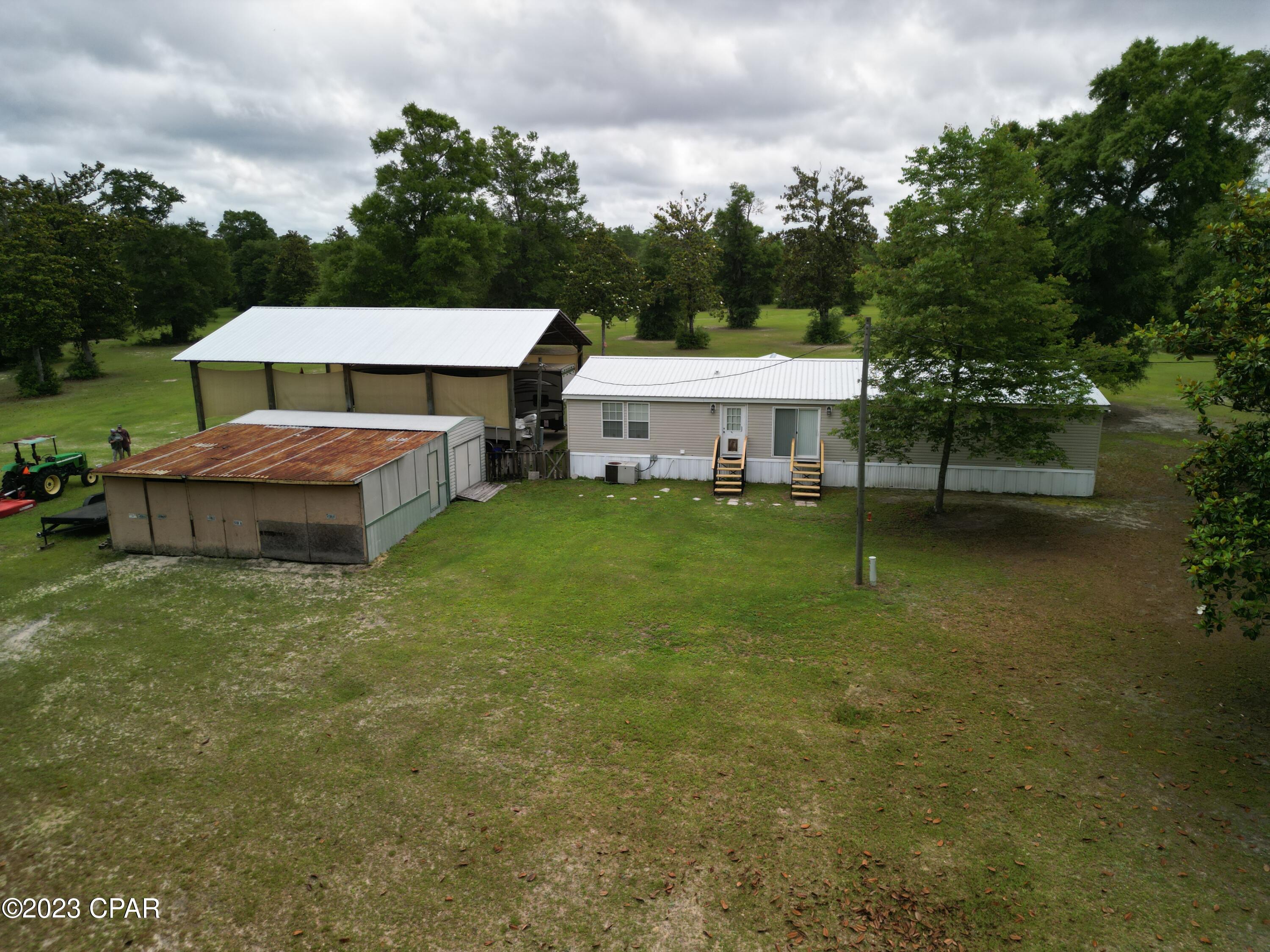 [No Recorded Subdiv] - Residential