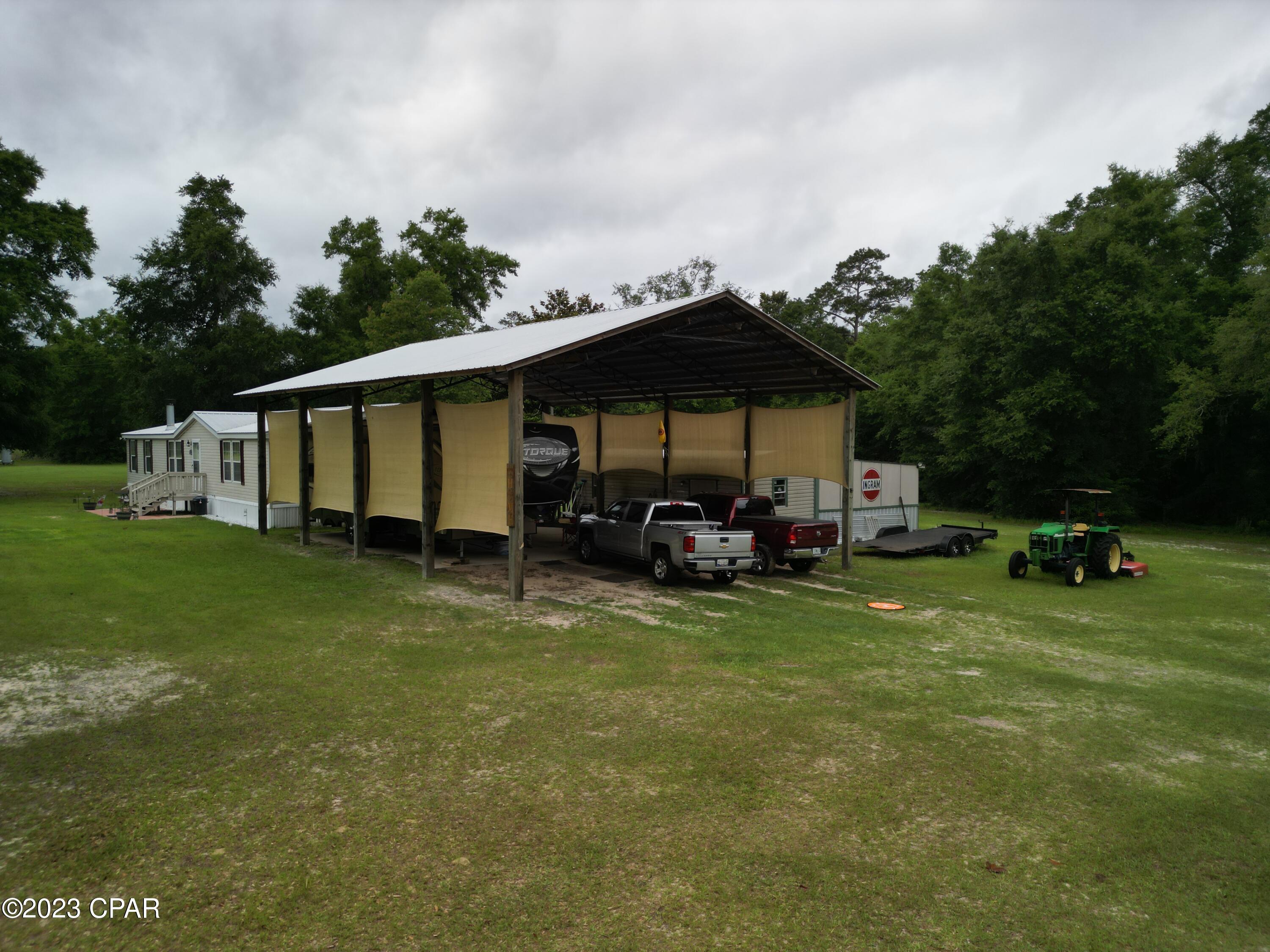 [No Recorded Subdiv] - Residential