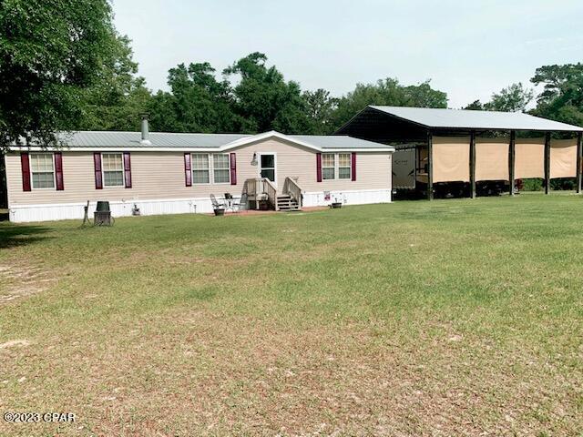 [No Recorded Subdiv] - Residential