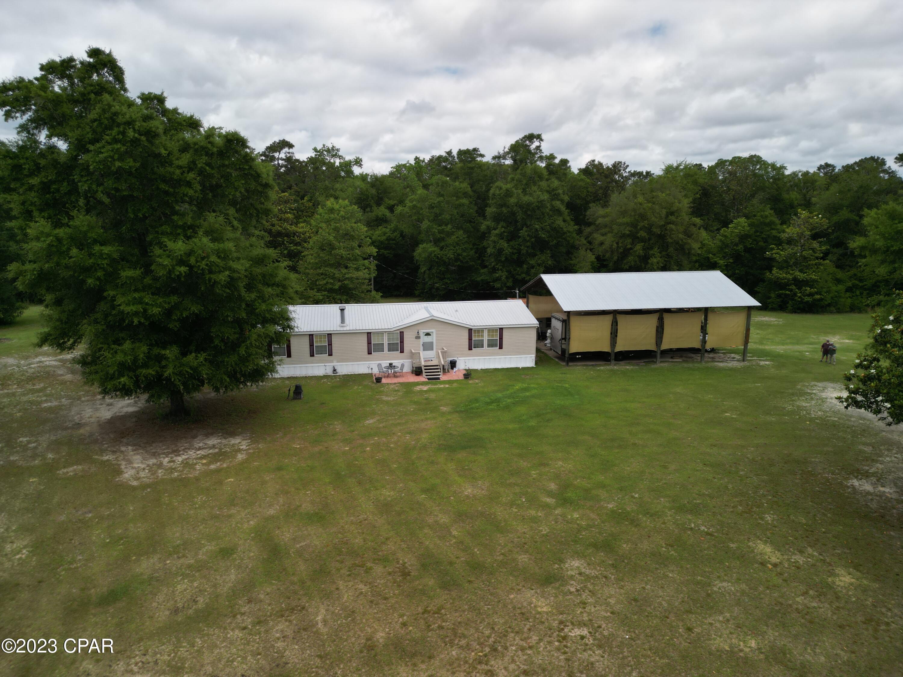 [No Recorded Subdiv] - Residential