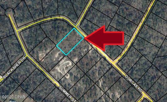 Compass Lake Hills Unit 3 - Land