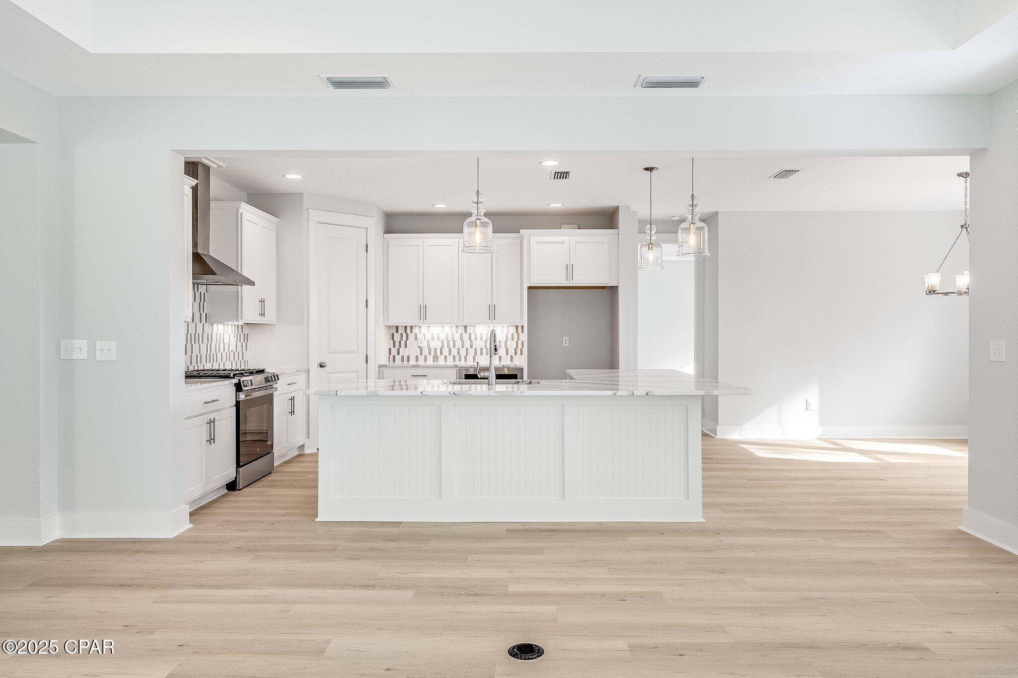 Breakfast Point East - Residential