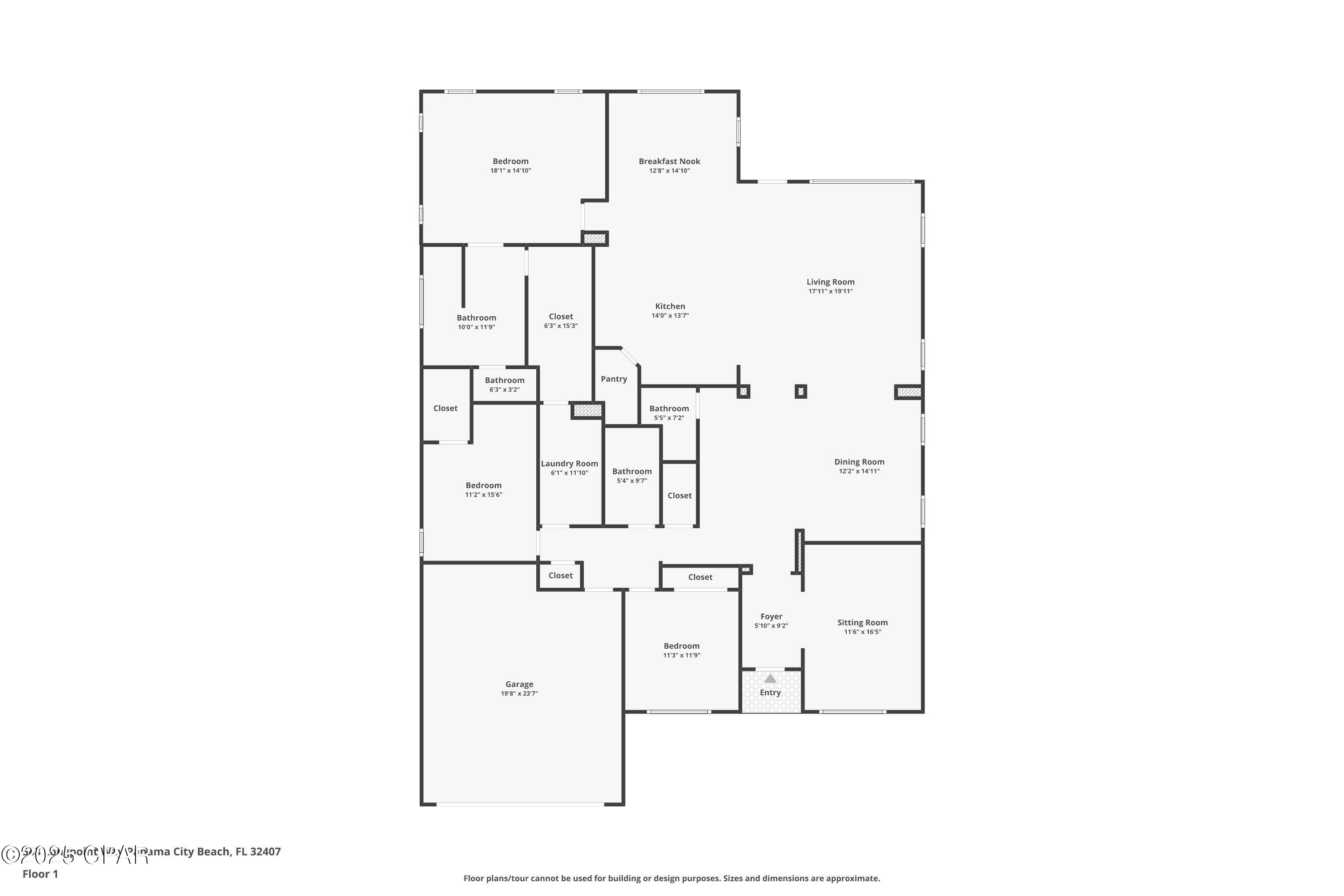 Breakfast Point East - Residential