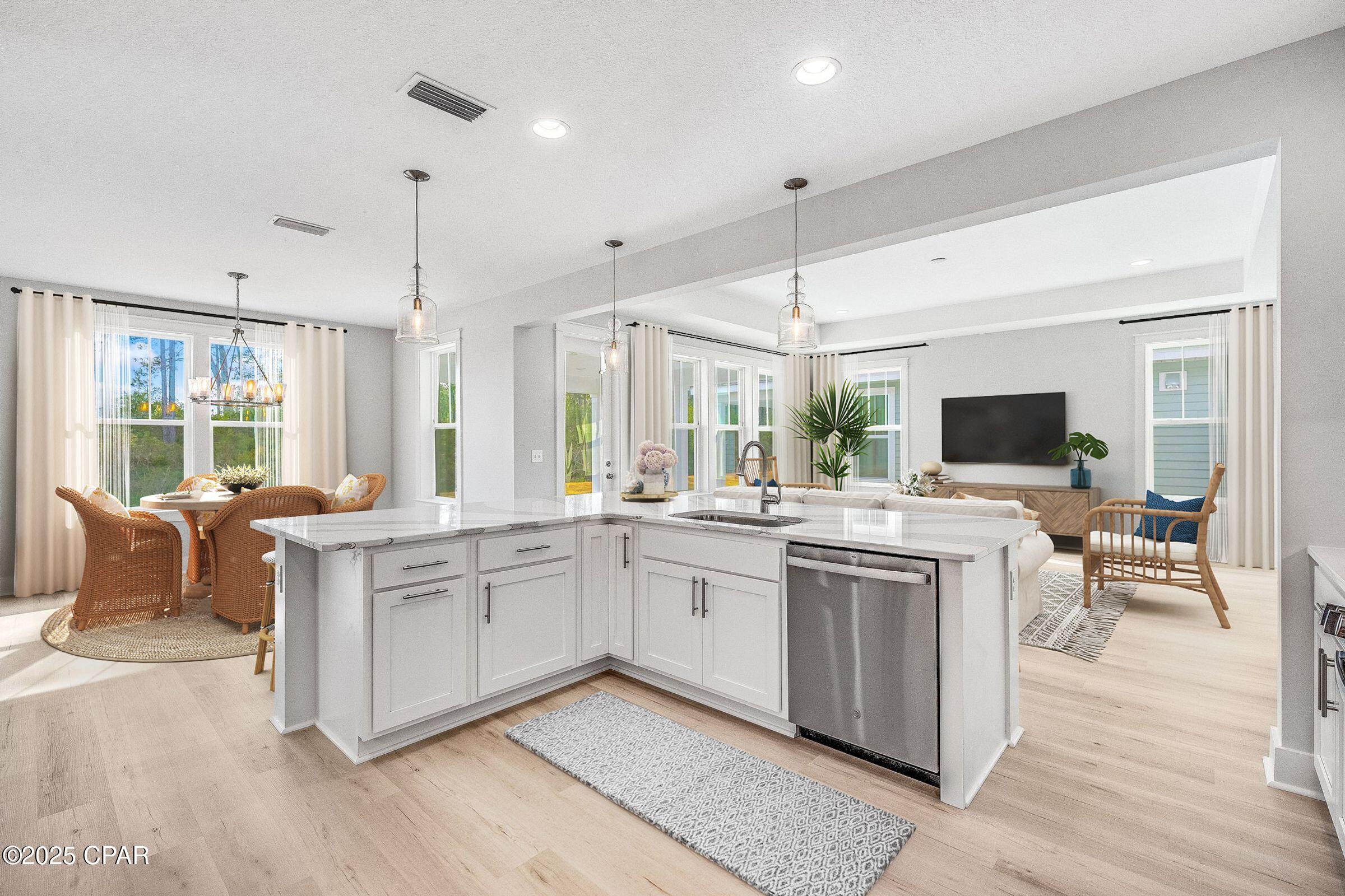 Breakfast Point East - Residential