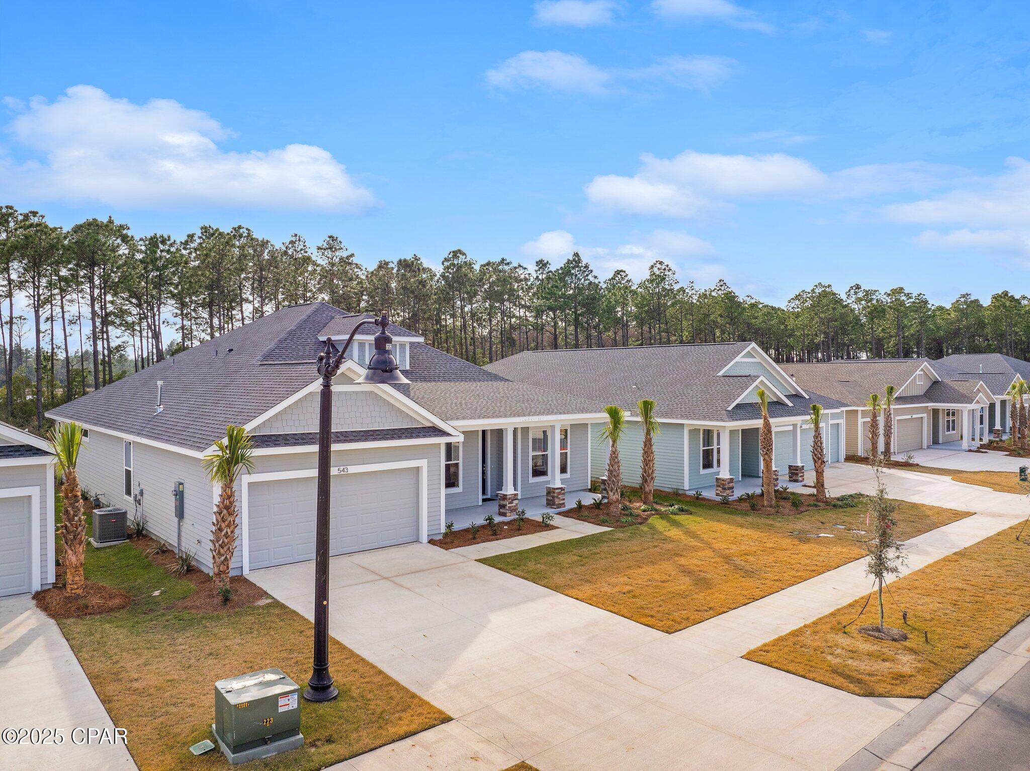 Breakfast Point East - Residential