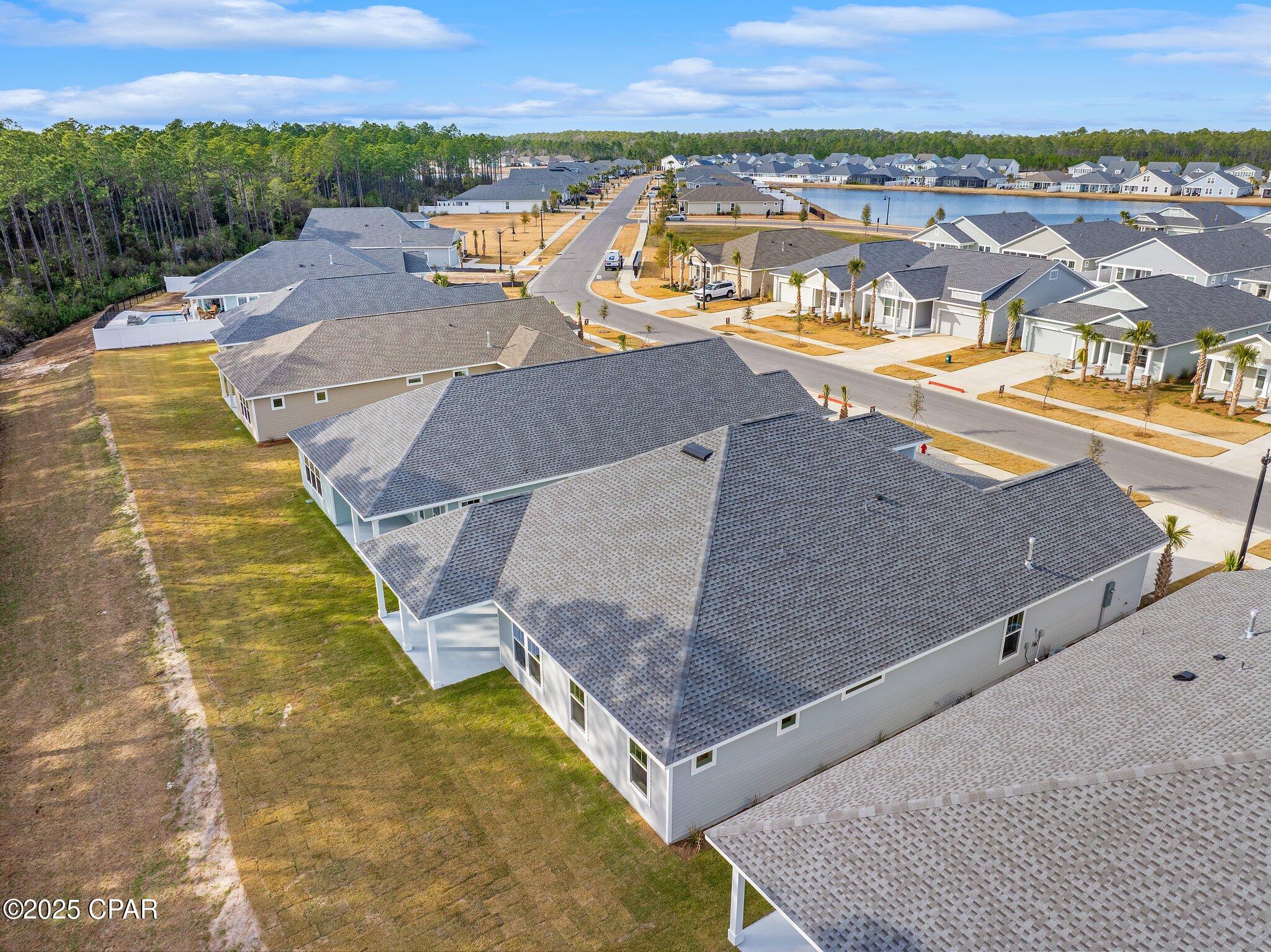 Breakfast Point East - Residential