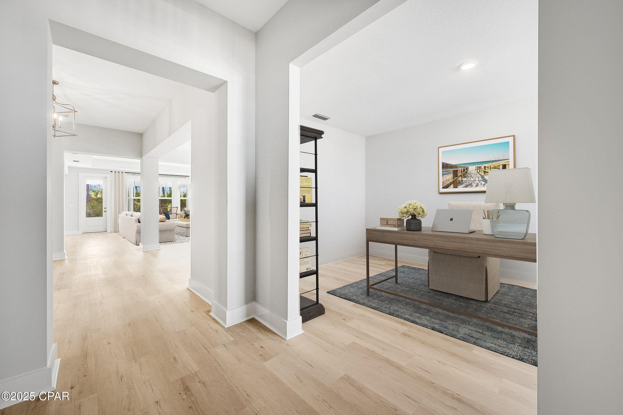 Breakfast Point East - Residential