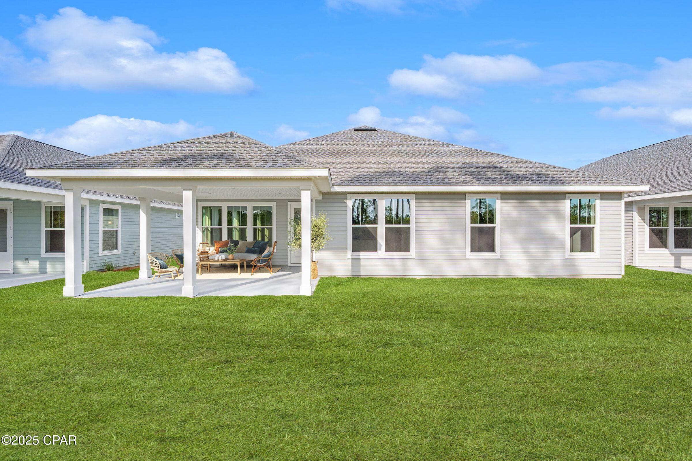 Breakfast Point East - Residential