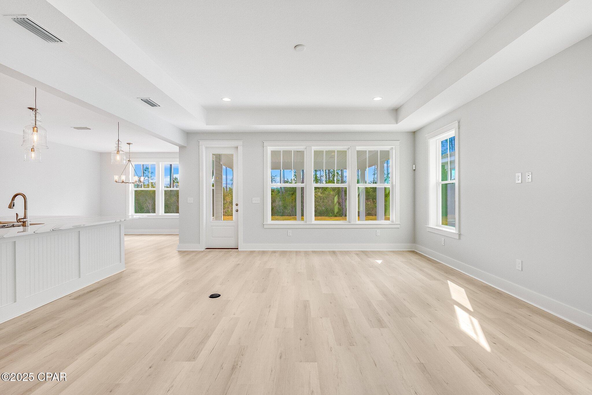 Breakfast Point East - Residential