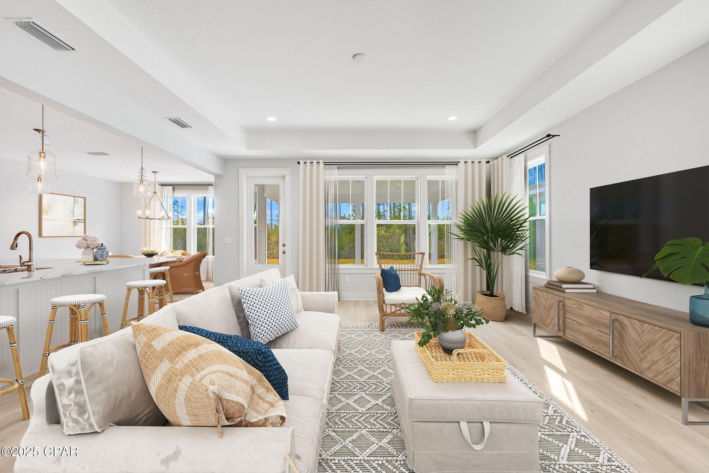 Breakfast Point East - Residential