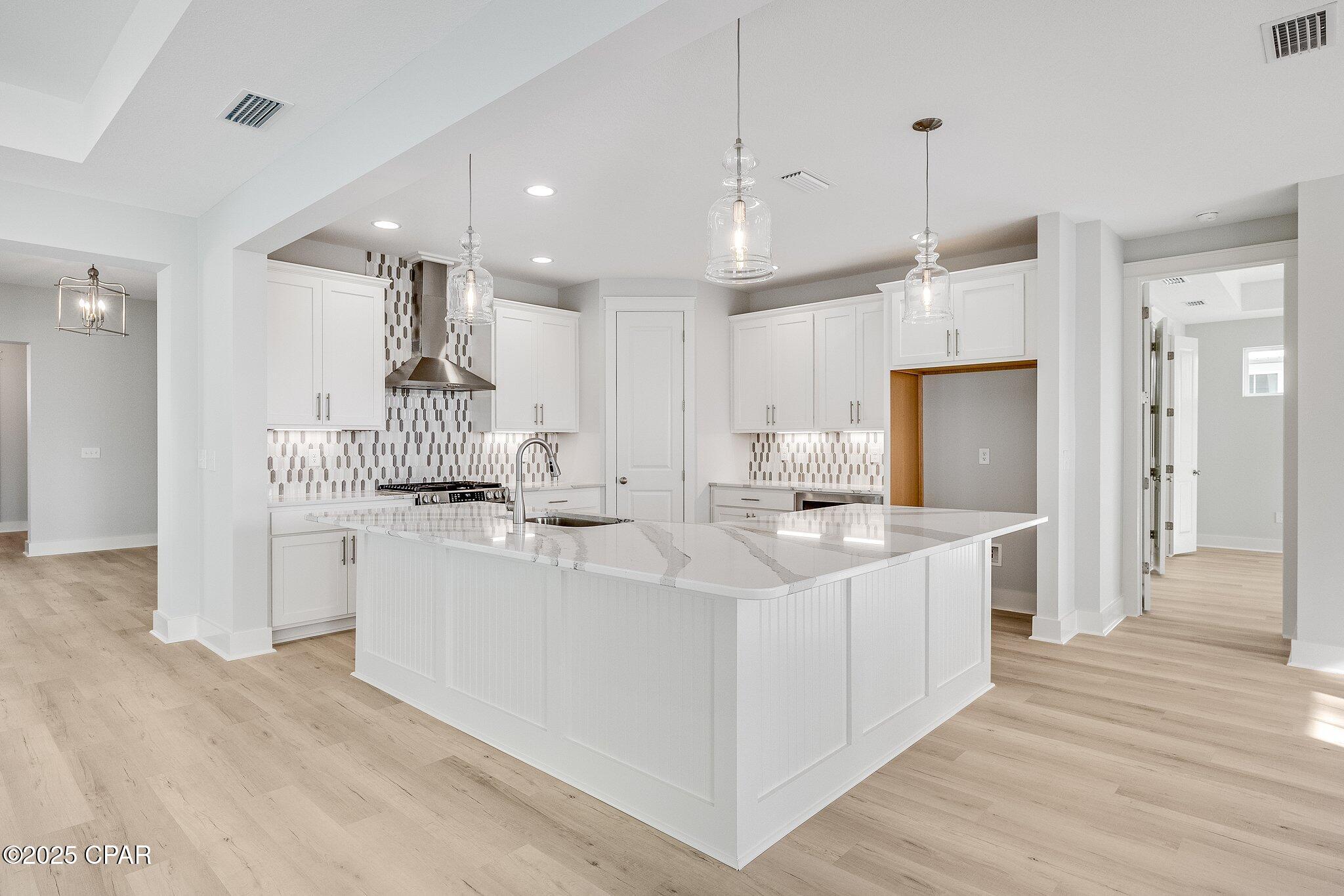 Breakfast Point East - Residential