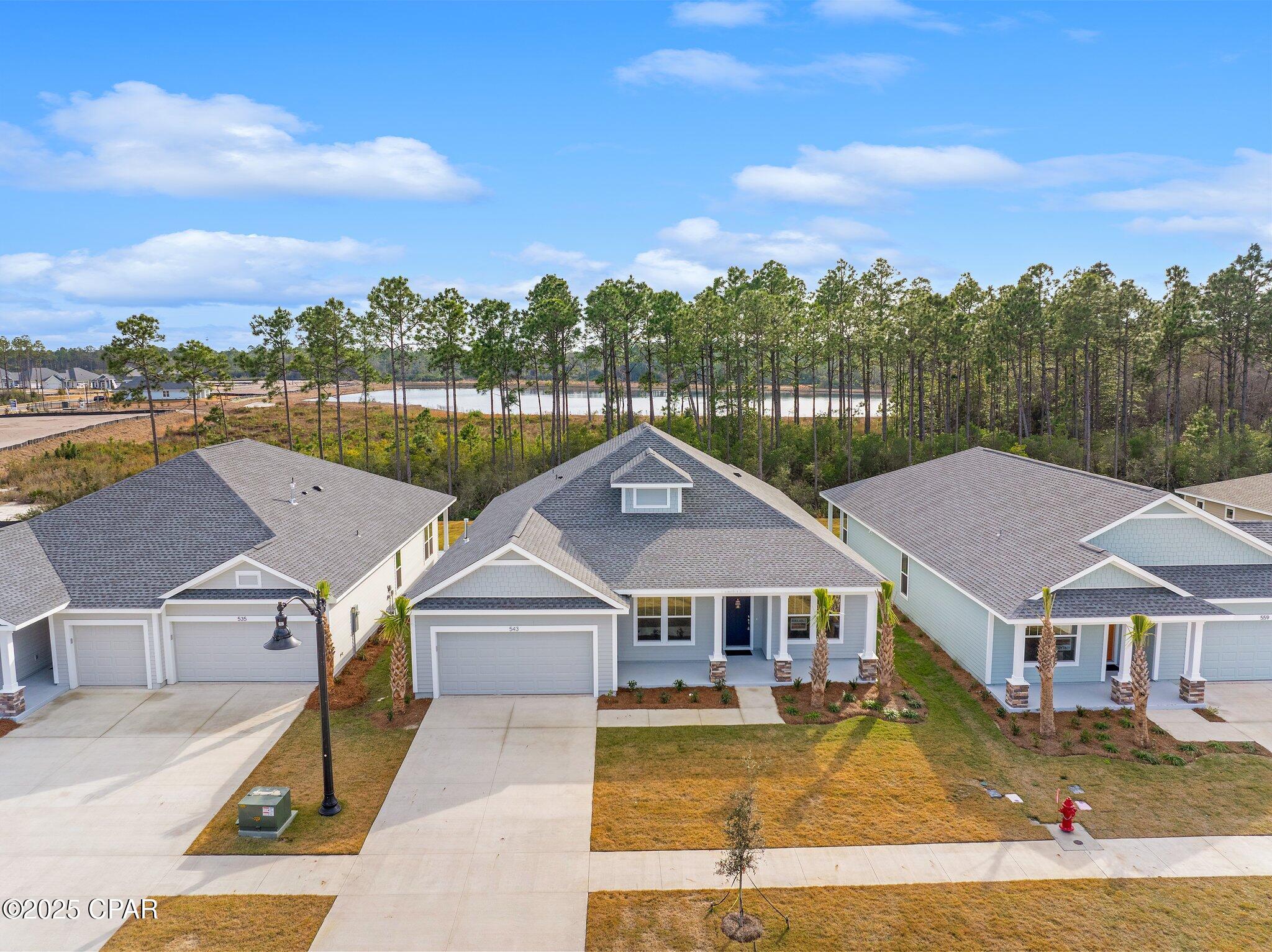 Breakfast Point East - Residential