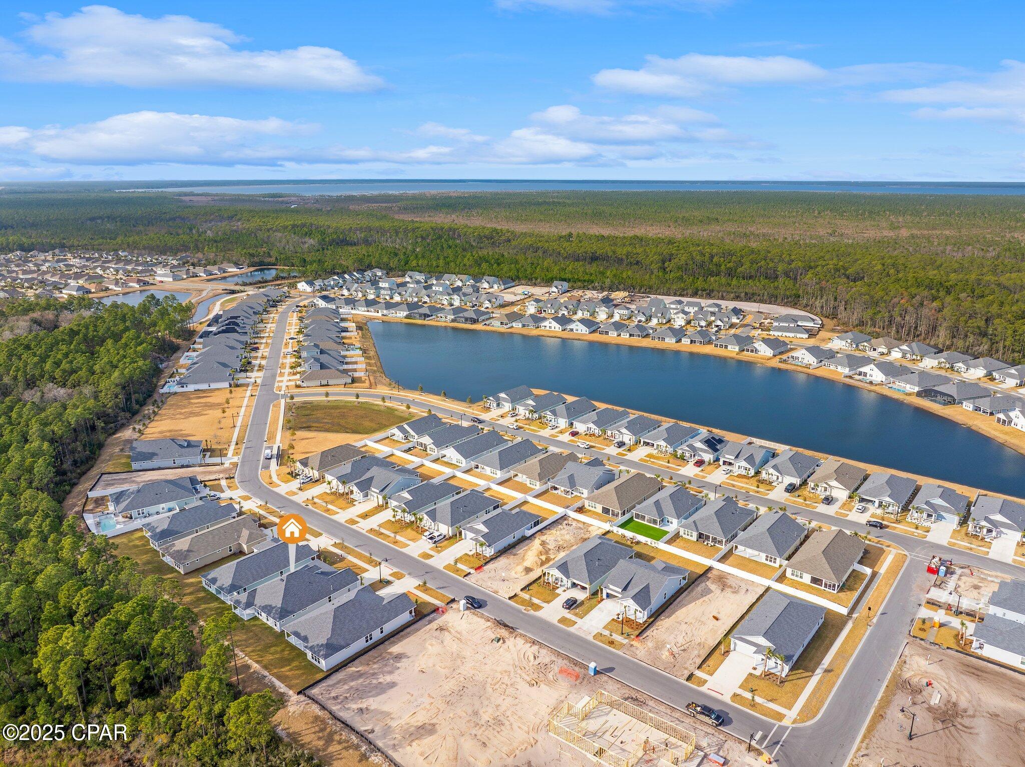 Breakfast Point East - Residential