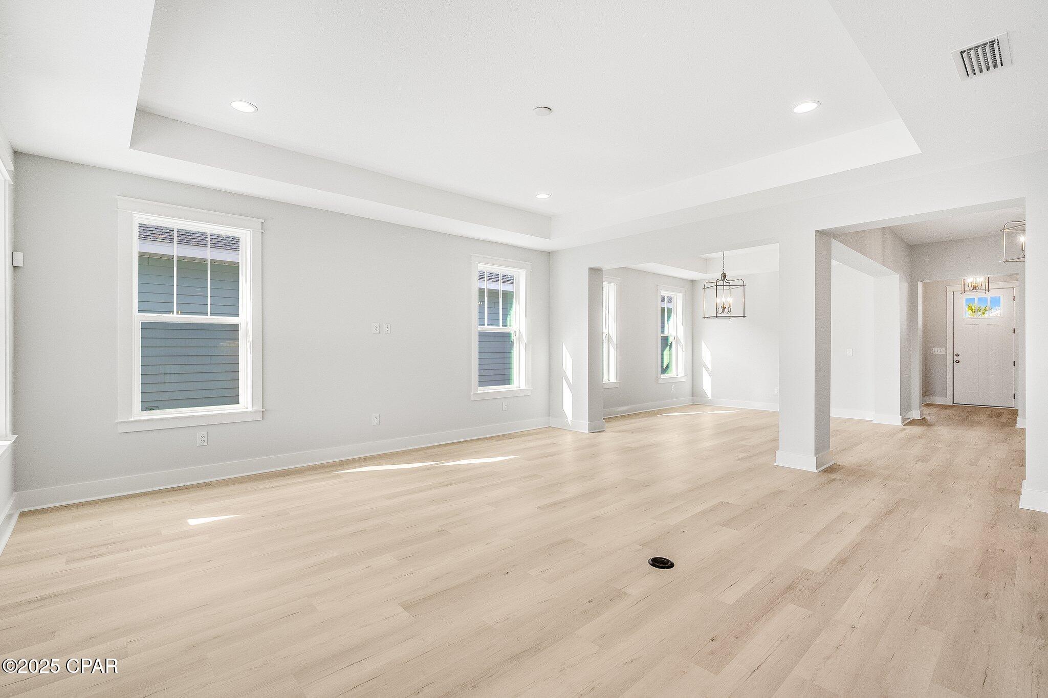 Breakfast Point East - Residential